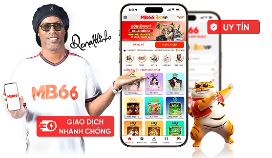 Giao diện cá cược trên điện thoại di động