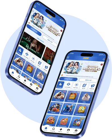 Trải nghiệm mượt mà 888vv