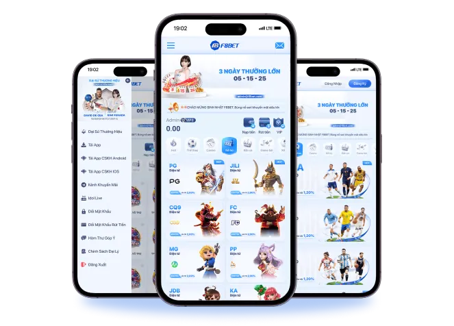 Chơi Slot Game trên di động tại 888vv nhà cái