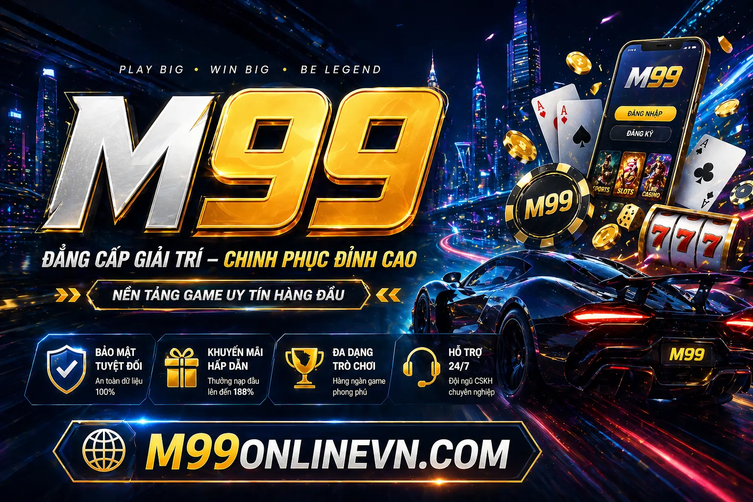 Dịch vụ hỗ trợ khách hàng 888vv nhà cái