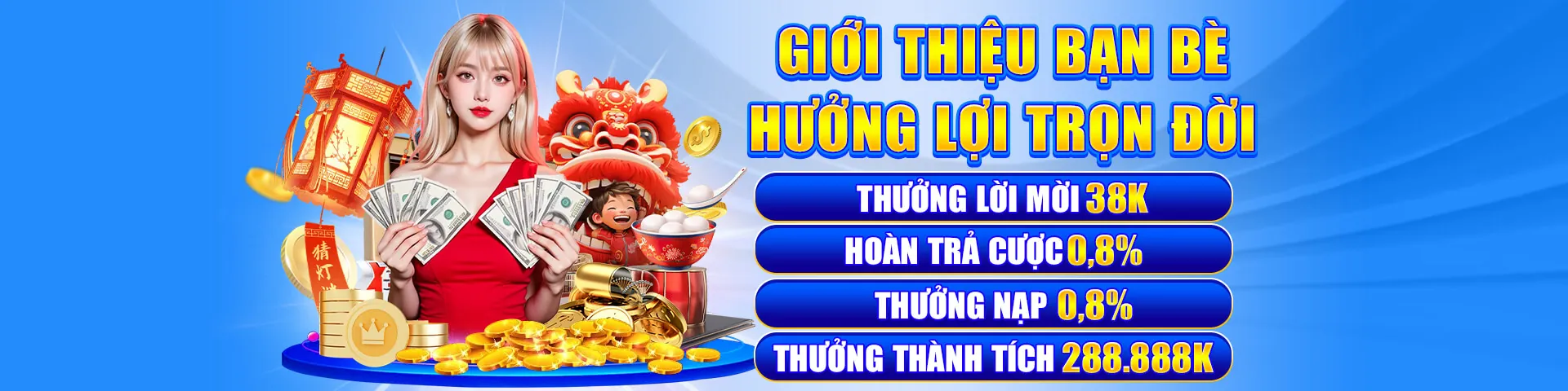 Ưu Đãi Hấp Dẫn Nhất 2026 tại 888vv Nhà Cái