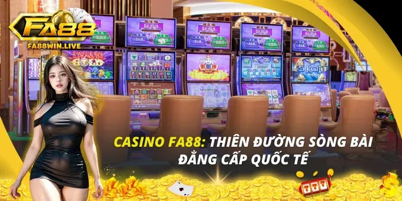 Xu hướng cá cược trực tuyến