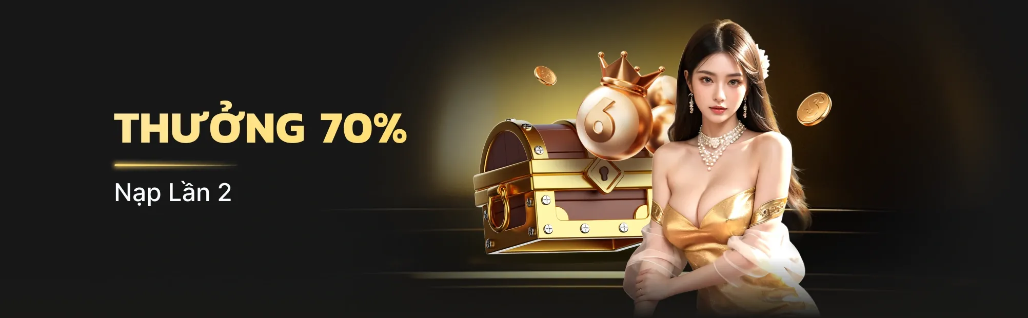 Thưởng nạp lại hàng ngày cho cá cược thể thao