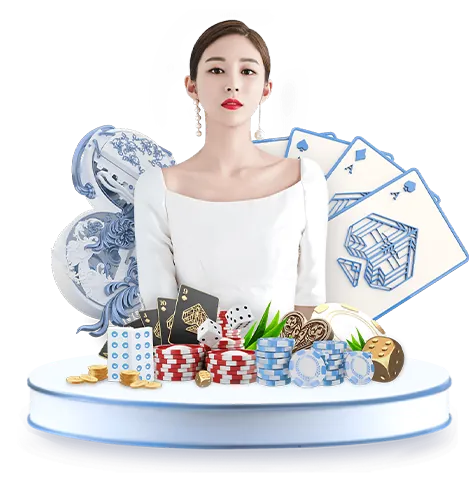 Sảnh Bắn Cá CQ9